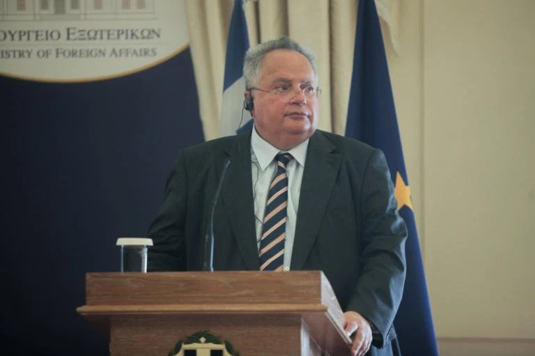 Κοτζιάς: Η κυβέρνηση Καραμανλή είχε προτείνει το «Βόρεια Μακεδονία» και μάλιστα όχι erga omnes